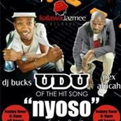 Pex Africah Mbolekwa