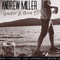"Use me" by Bill Withers - live cover by Andrew Miller