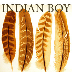 IndianBoy