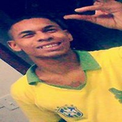 Rodrigo Gaguinhow