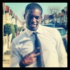 Damilola Alaran