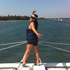 Colleen Chevon Tavai