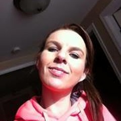 Chelsea Rae Moss-Harris