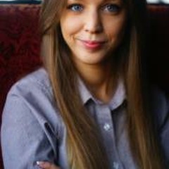 Elena Tishkova