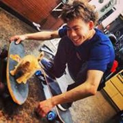 Ryuichiro Nakamura 1