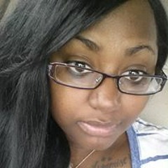 Kaylin Angelita Edgar