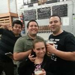 Alex Castillo-Isozaki