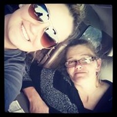 Morgan Cecellia Allen