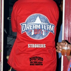 DJ C-MONEY DREAM TEAM DJS