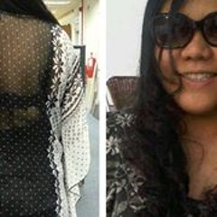 Sharifah Rossietty Kamal