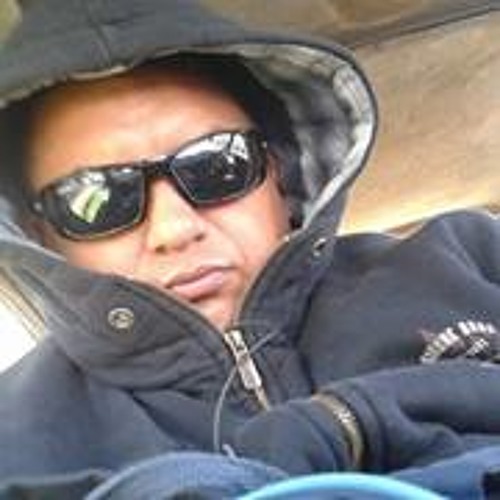 Luis Morales 233’s avatar