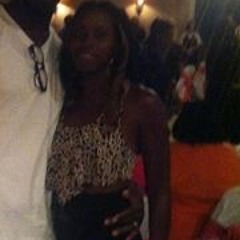 Amanda LaGarde Joseph