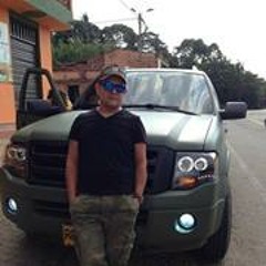 Elkin Javier Ramirez