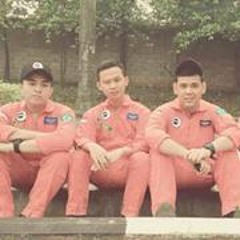 Wicky Widhono Barireza