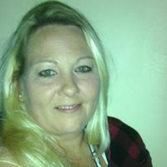 Tina Langford Mattox