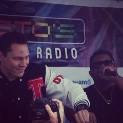 Tiësto - ClubLife Live