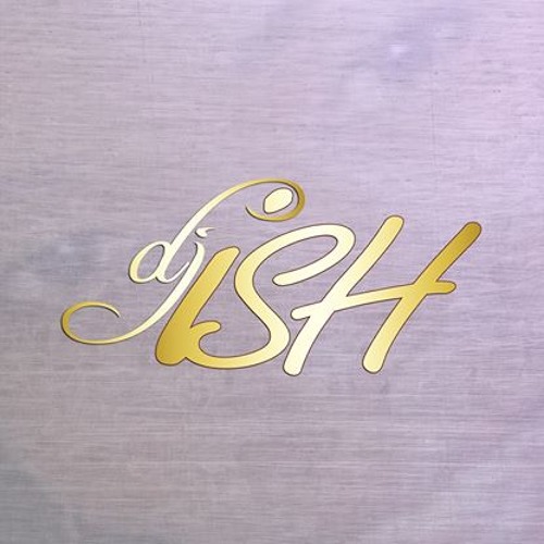 DJ ISH 1’s avatar