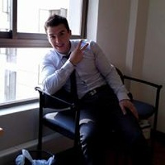 Jose Javier Gonzalez 13