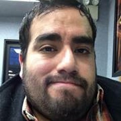 Luis Javier Suarez Jr