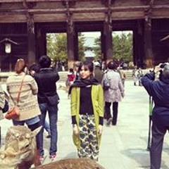 Addina Namora Pulungan