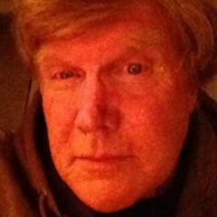 Robert Floyd Stevens