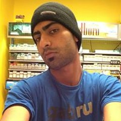 Rocky Ghotra