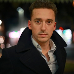 Ben Luhrman