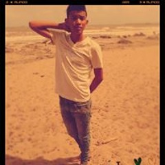Carlos Andres Salgado 1