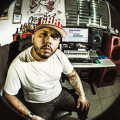 DJ SINISTRO #MEGA