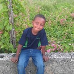 Krissy Mandy Brown-Rowe