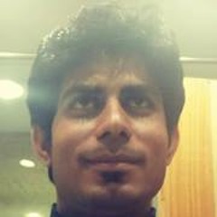 Manish Jorwal
