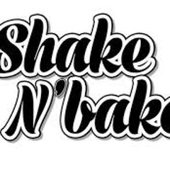 DJ Shake 'N' Bake