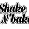 DJ Shake 'N' Bake