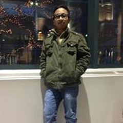 Joseph Thawng Thawng