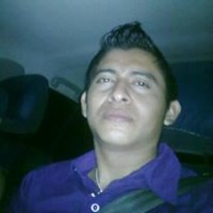 Alexander Enrique Real