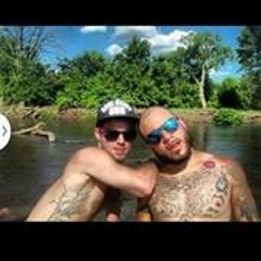 Tyson Stinkypete Peters