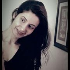 Sadia Salman 3