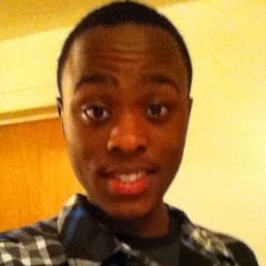 Nicholas Teshawn Torrence