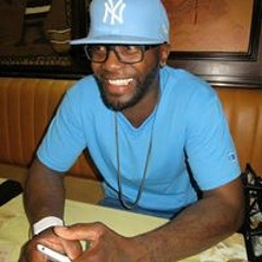 Eddy Joel 1