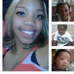 Princess Gotbandz Allen