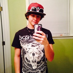 Trace Bradford
