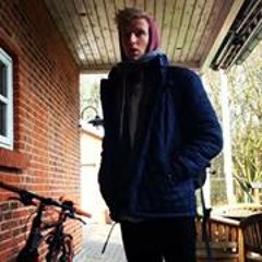 Patrick Chris Lorenzen