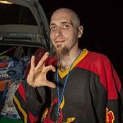 Tim Wraithklown Beaudet