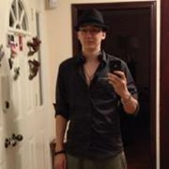 Nick Radil