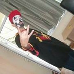 Hesham Yourjuggalohomie