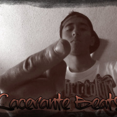 LACERANTE BEATS