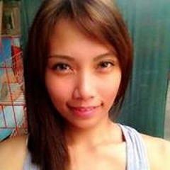 Marry Grace Alonzo Tindoy