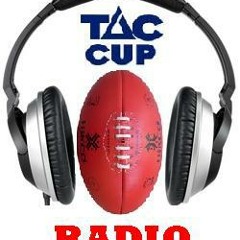 TAC Cup Radio