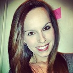 Sarah Anne Marburger