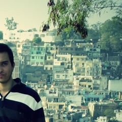 Syed Suhail Simnani